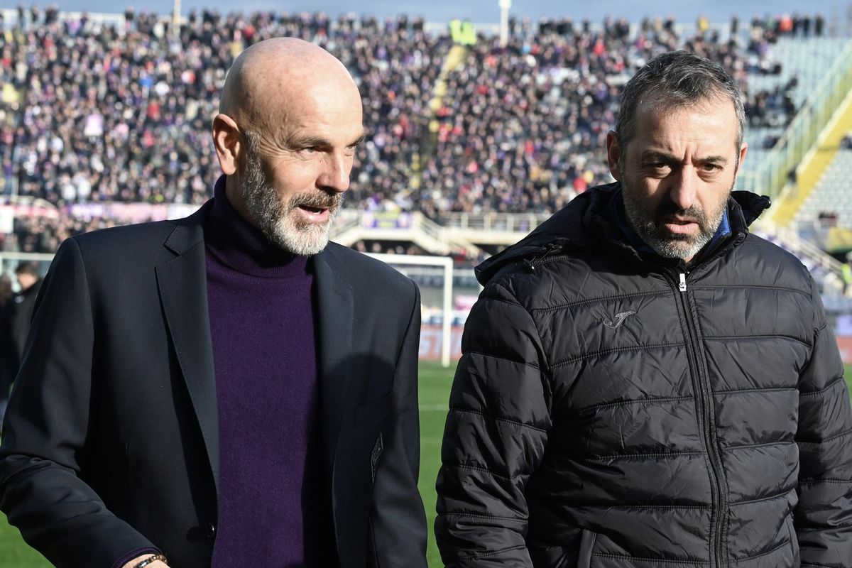 La tragicommedia Giampaolo-Pioli è un autogol delle ex stelle del Milan