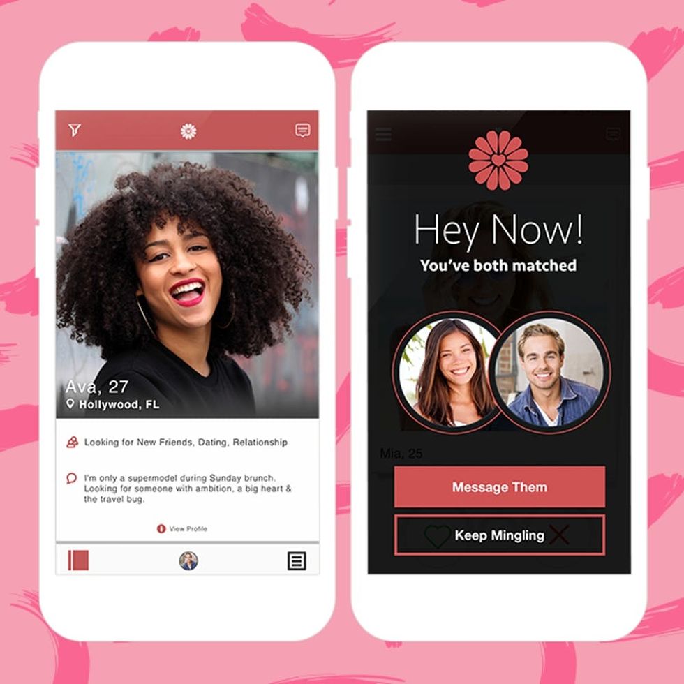 This Dating App Runs Background Checks On All Your Potential Dates