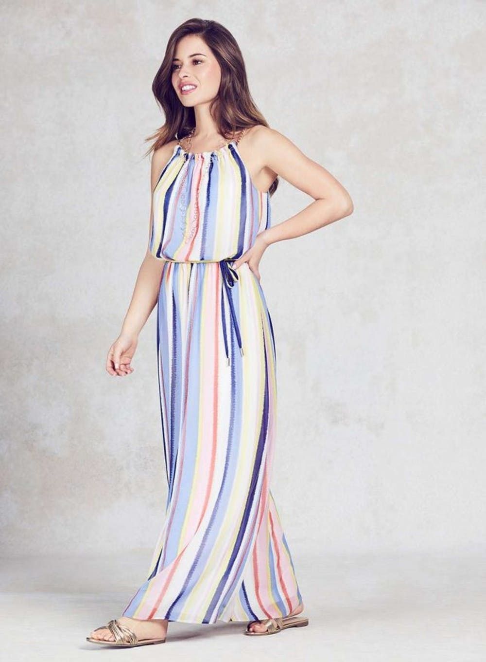 petite beach maxi dresses