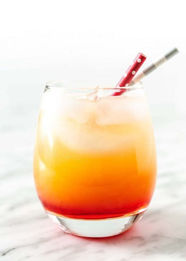 30 Easy Cocktail Recipes To Kick Off The Memorial Day Weekend Brit Co