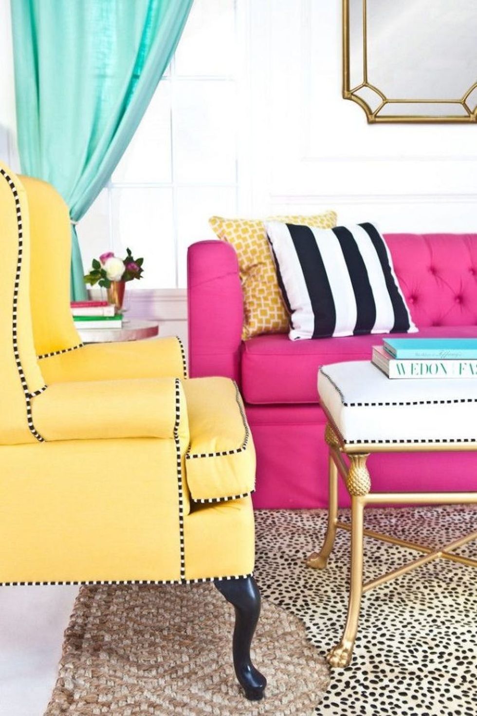 13 Kate Spade New York Inspired Decor Ideas For Your Living