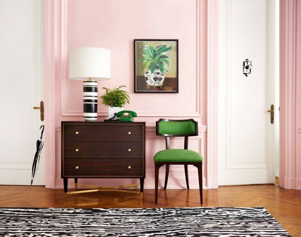 13 Kate Spade New York Inspired Decor Ideas For Your Living