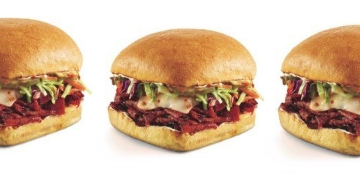 Firehouse Subs introduces 'Nashville Hot Brisket' sandwich It's a