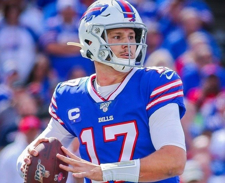 Week 6 working the waiver wire: Stash Josh Allen