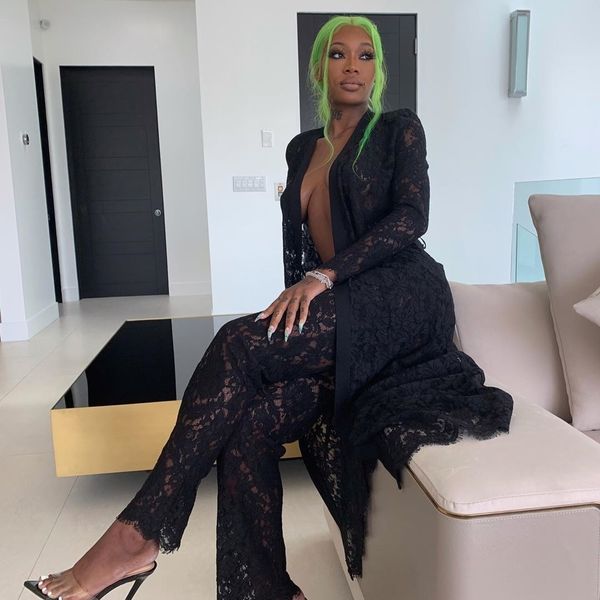Meet Summer Walker, Your Favorite Artist's Favorite Artist