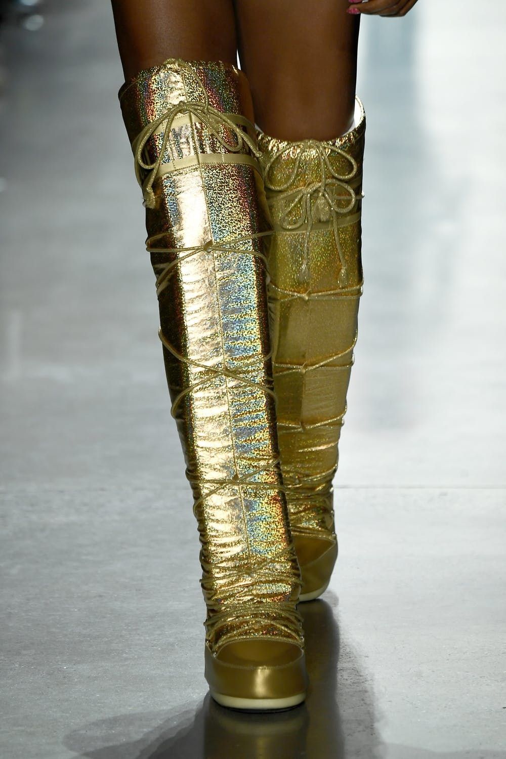 moon boot jeremy scott