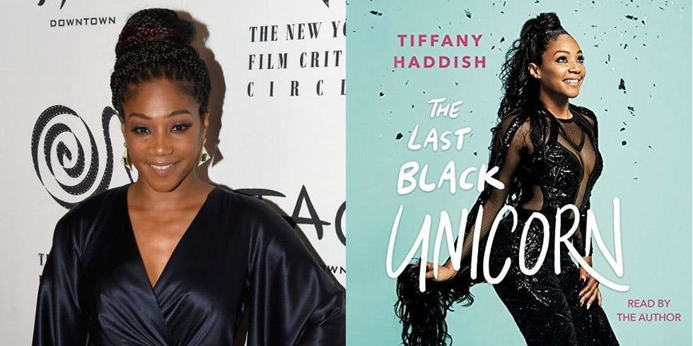 23 Audiobooks Read by Your Favorite Celebrities Brit + Co