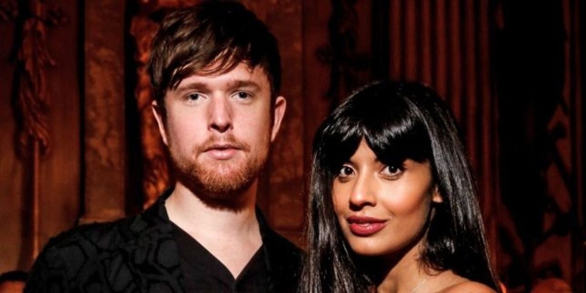 Navigating Terrible Dates and Online Drama with Jameela Jamil