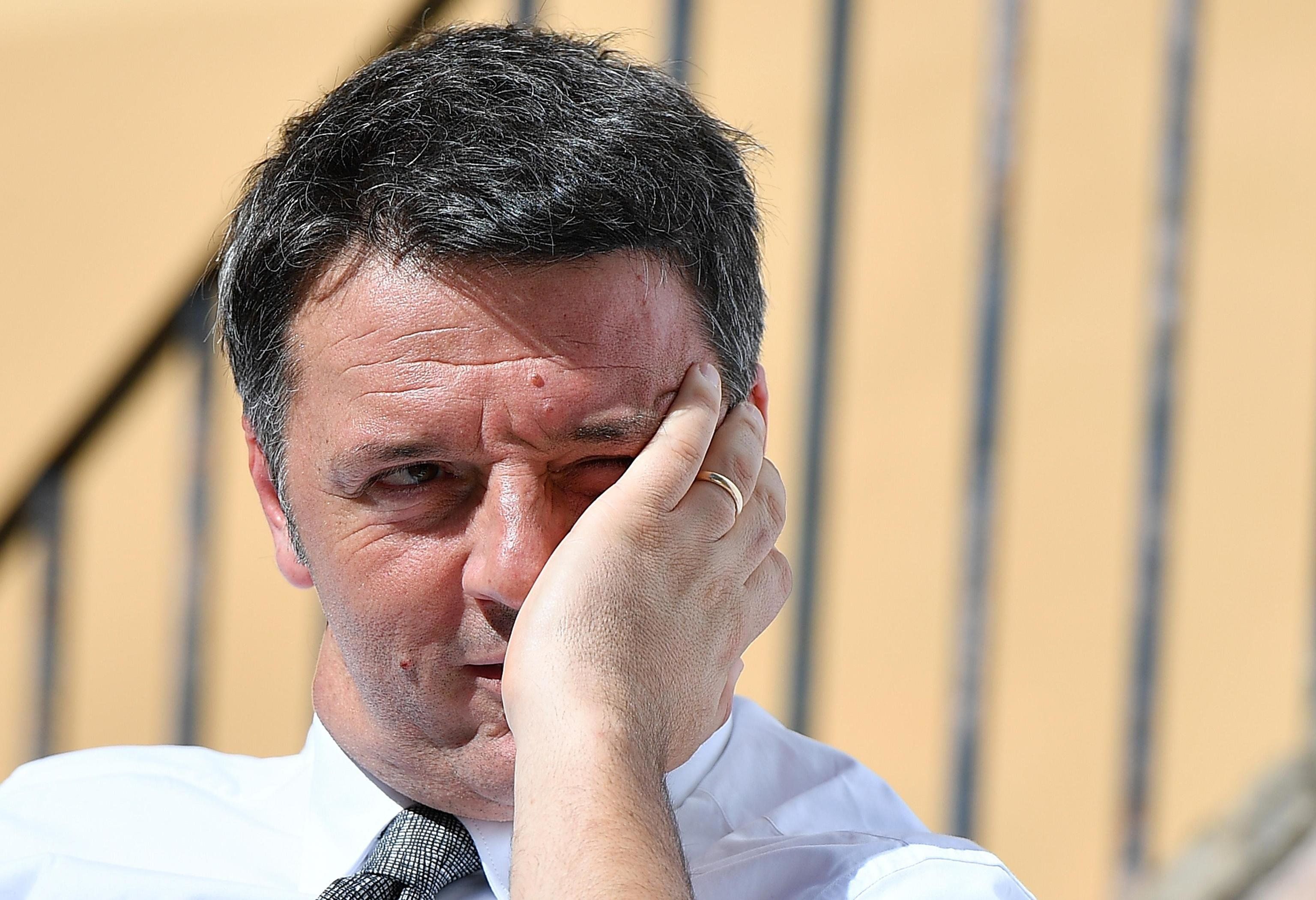 Il Rottamatore attaccava il babbo di Di Maio. Ora insiste o chiede scusa?