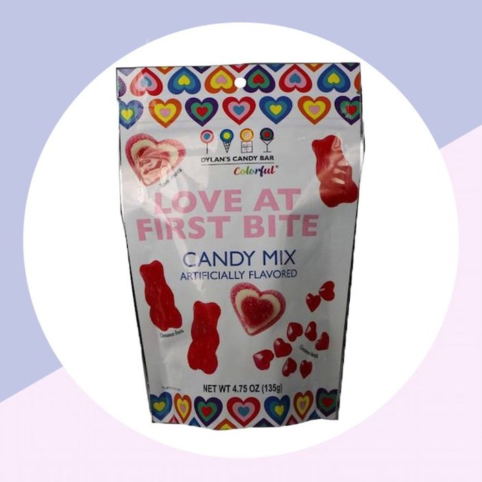 Target Teamed Up With Dylan S Candy Bar For A Line Of Valentine S Day Treats That Will Have You Drooling Brit Co