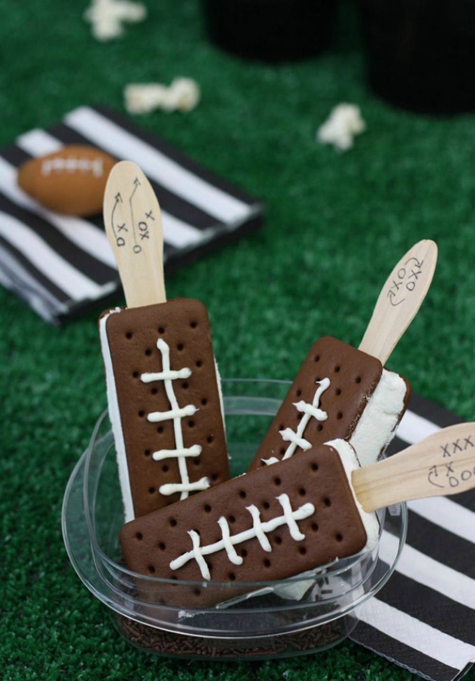 25 Of The Most Delicious Super Bowl Food Ideas According To