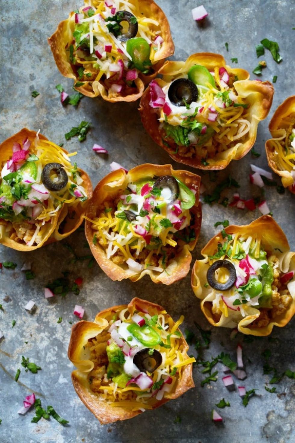25 Of The Most Delicious Super Bowl Food Ideas According To