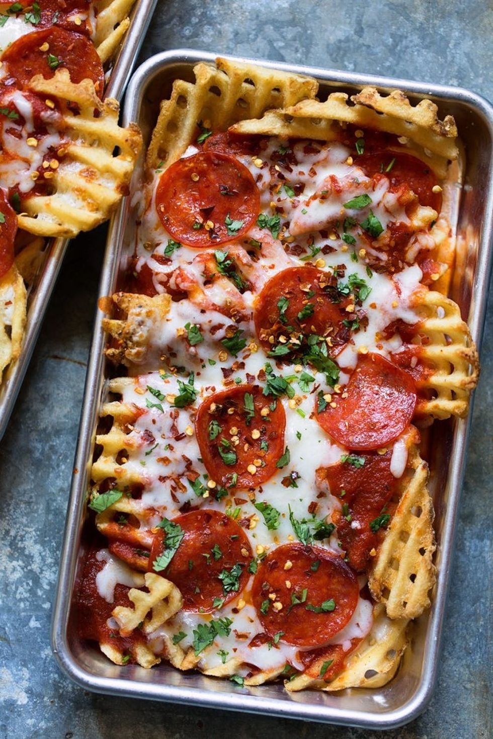 25 Of The Most Delicious Super Bowl Food Ideas According To