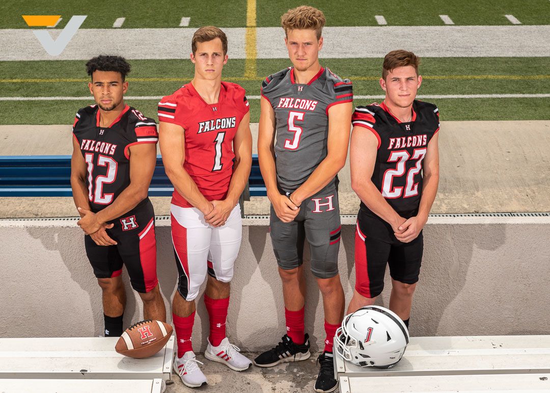 Small school stats (4A, 3A) stacking up with big boys