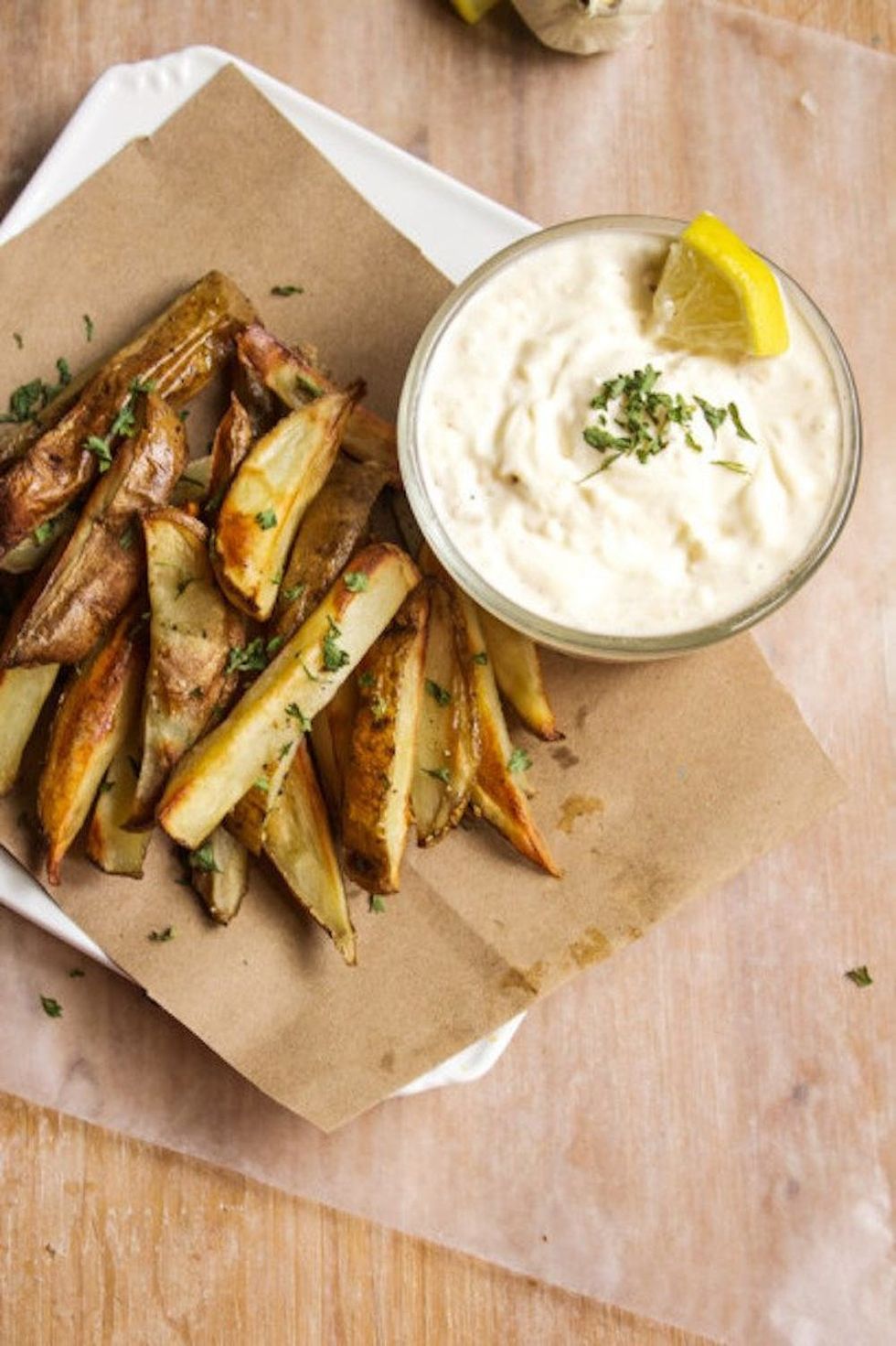 Move Over Mayo These 20 Aioli Recipes Meet All Your Dipping Needs Brit Co,Gin And Tonic Recipe