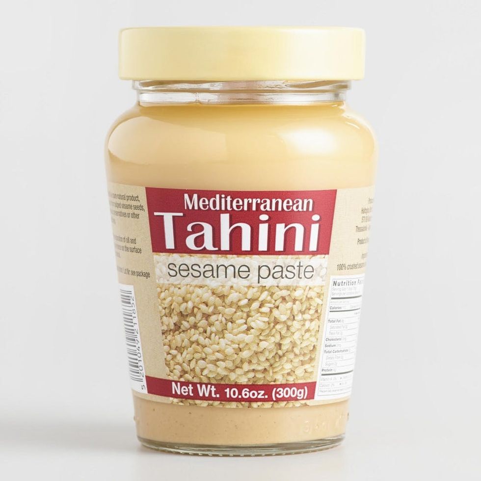 What Is Tahini And How You Can Use It Beyond Hummus Brit Co,Nintendo Wii Games For Kids