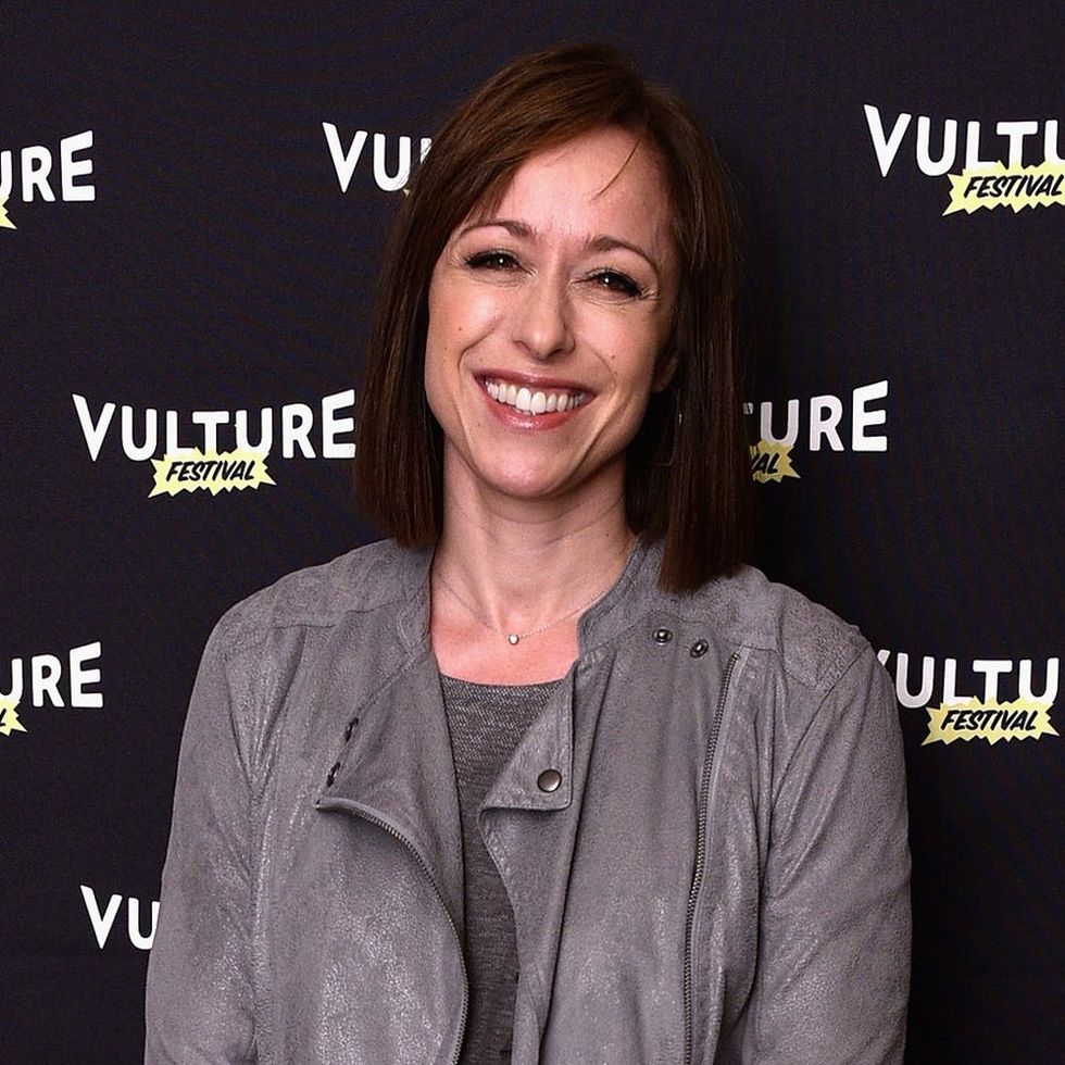 Paige Davis Reveals What We Can Expect from the New “Trading Spaces