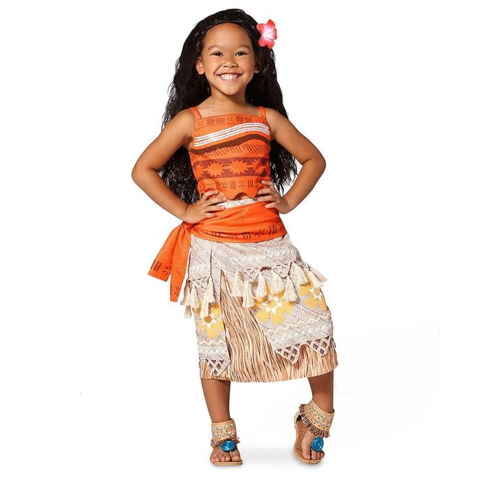 10 Moana Halloween Costume Ideas For Ladies Of All Ages Brit Co