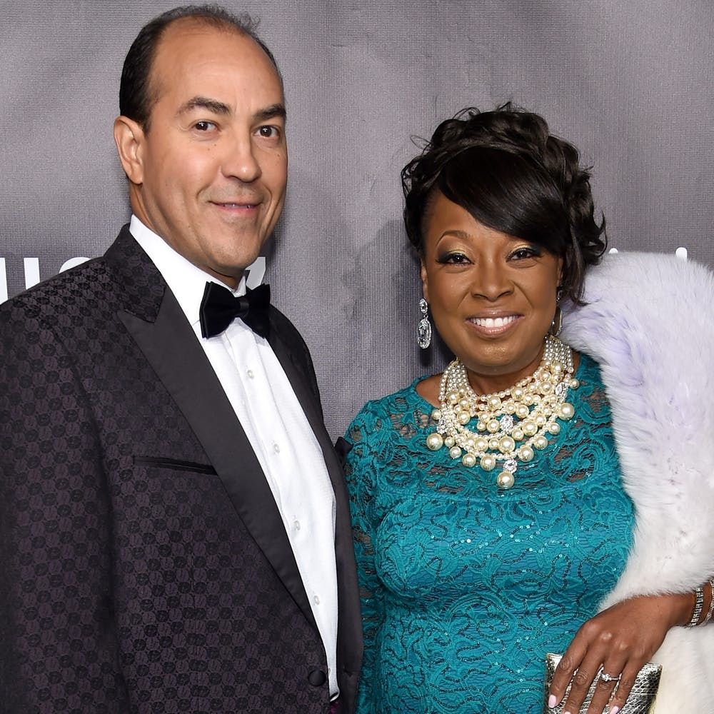 star jones wedding ring