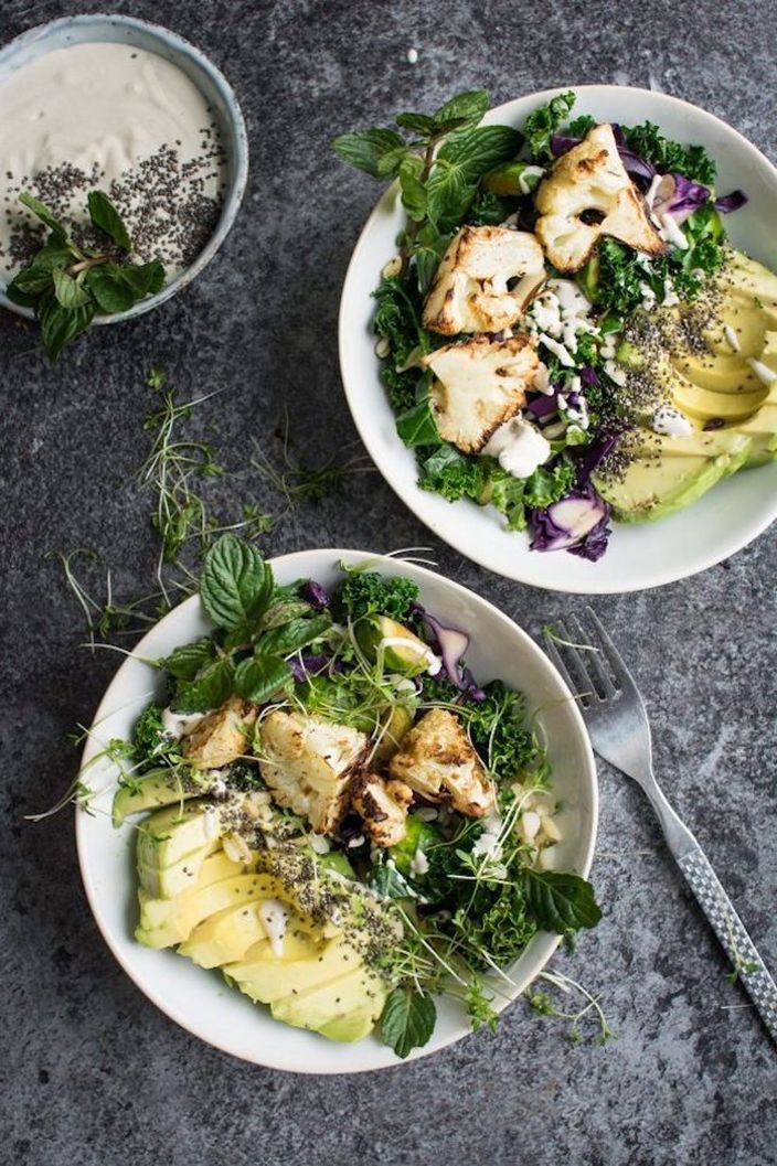 15 Recipes To Help You Detox For Spring Brit Co