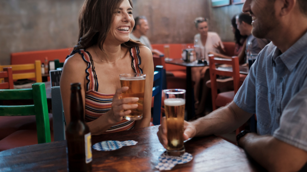 People Share Which Pickup Lines Have Actually Worked On Them