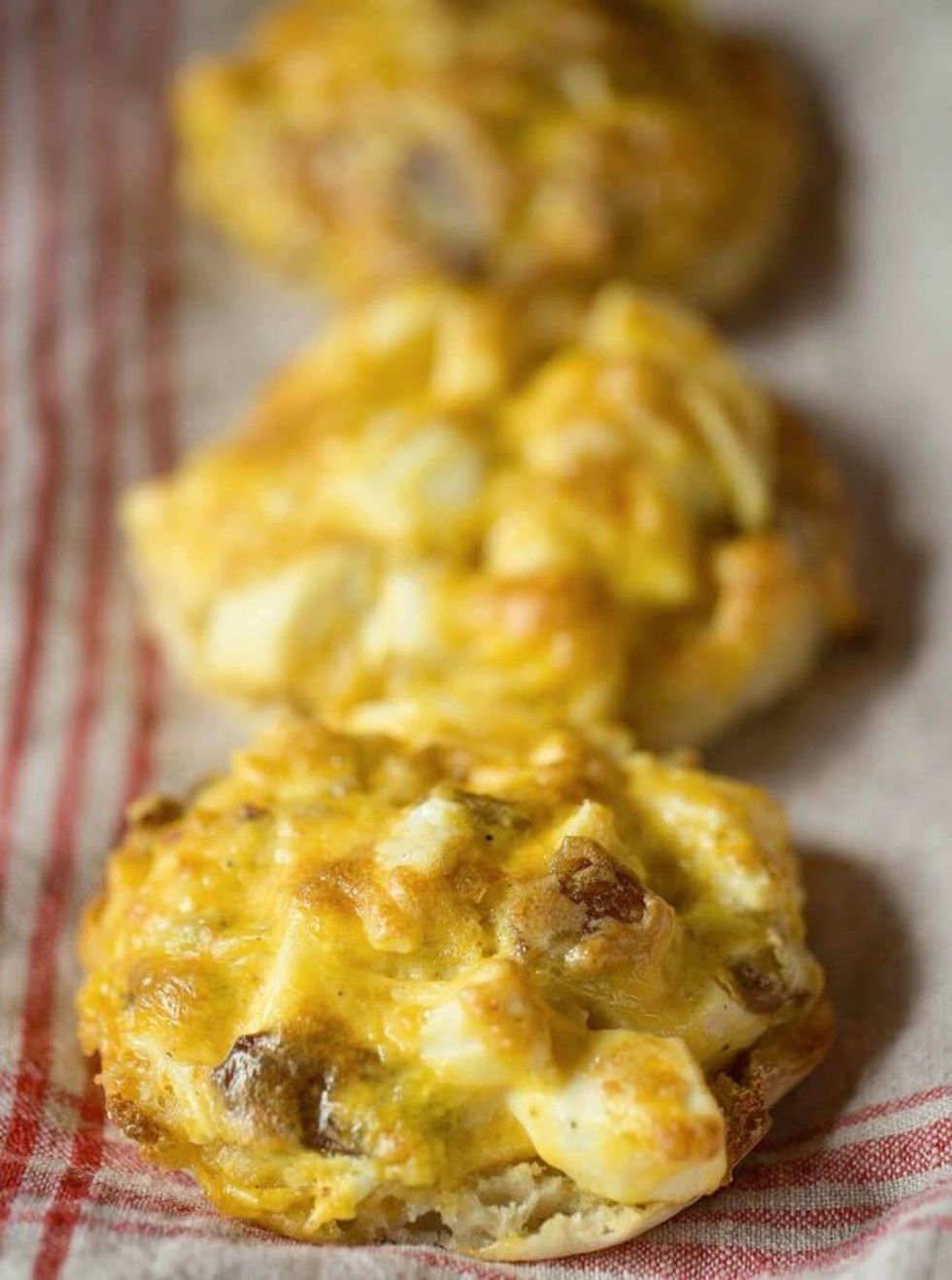 21 English Muffin Recipes That Will Make You All About Bagels