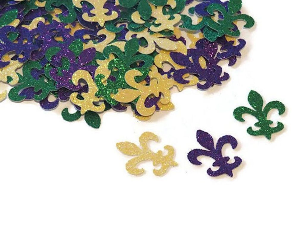 20 Mardi Gras Party Ideas To Let The Good Times Roll Brit Co