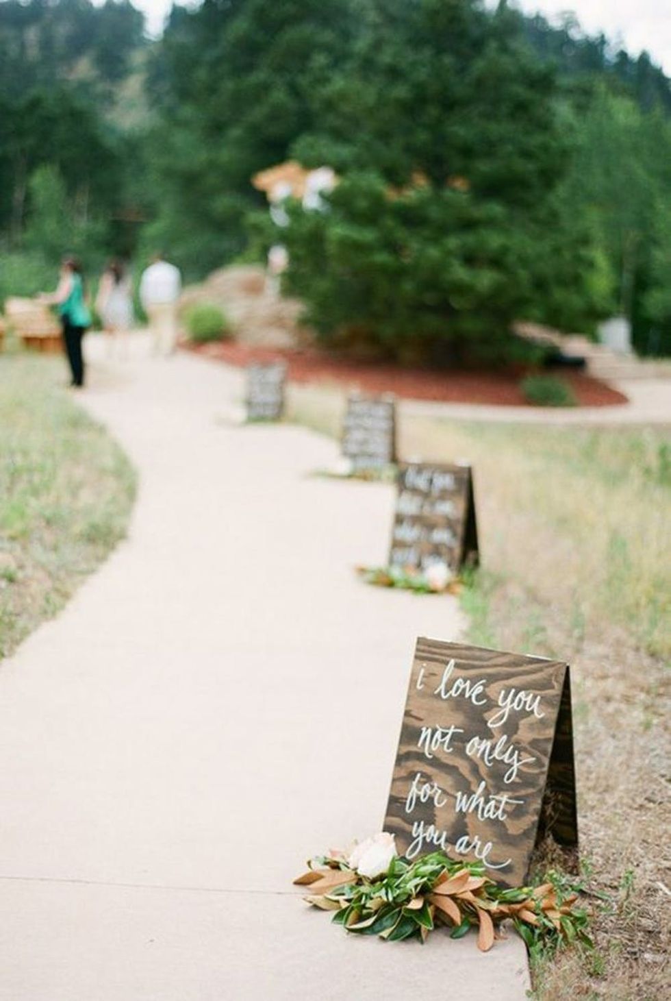 19 Creative Ways To Use Quotes In Your Wedding Decor Brit Co