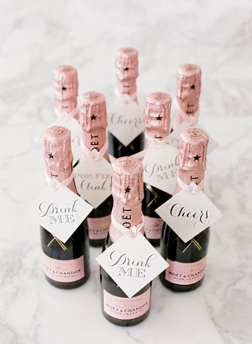 30 Unique Wedding Favors Guests Will Actually Appreciate