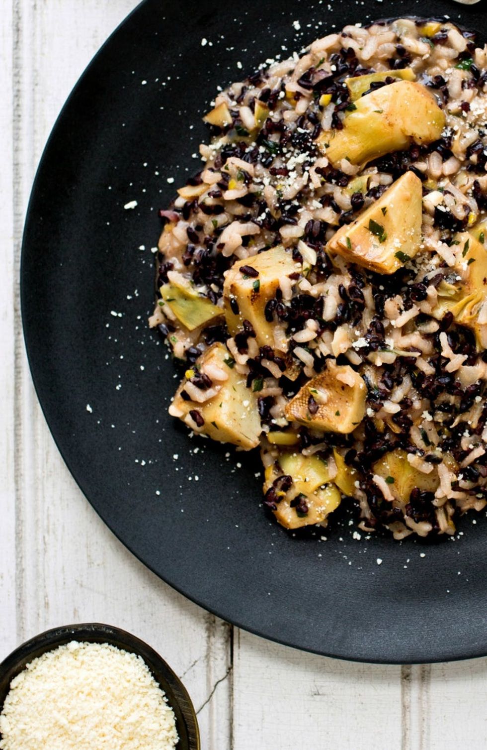 18 Black Rice Recipes That Will Make You Crave the *Forbidden* Grain
