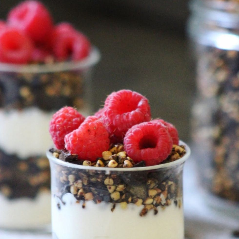 19 Recipes That Prove Buckwheat Is the *Best* Alternative Grain Brit + Co