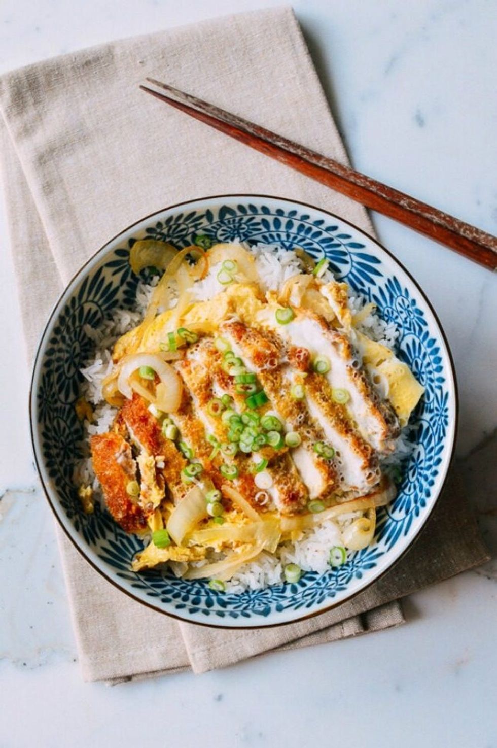 20 Inspiring Dinners That Will Help You Eat Around The Globe Brit Co