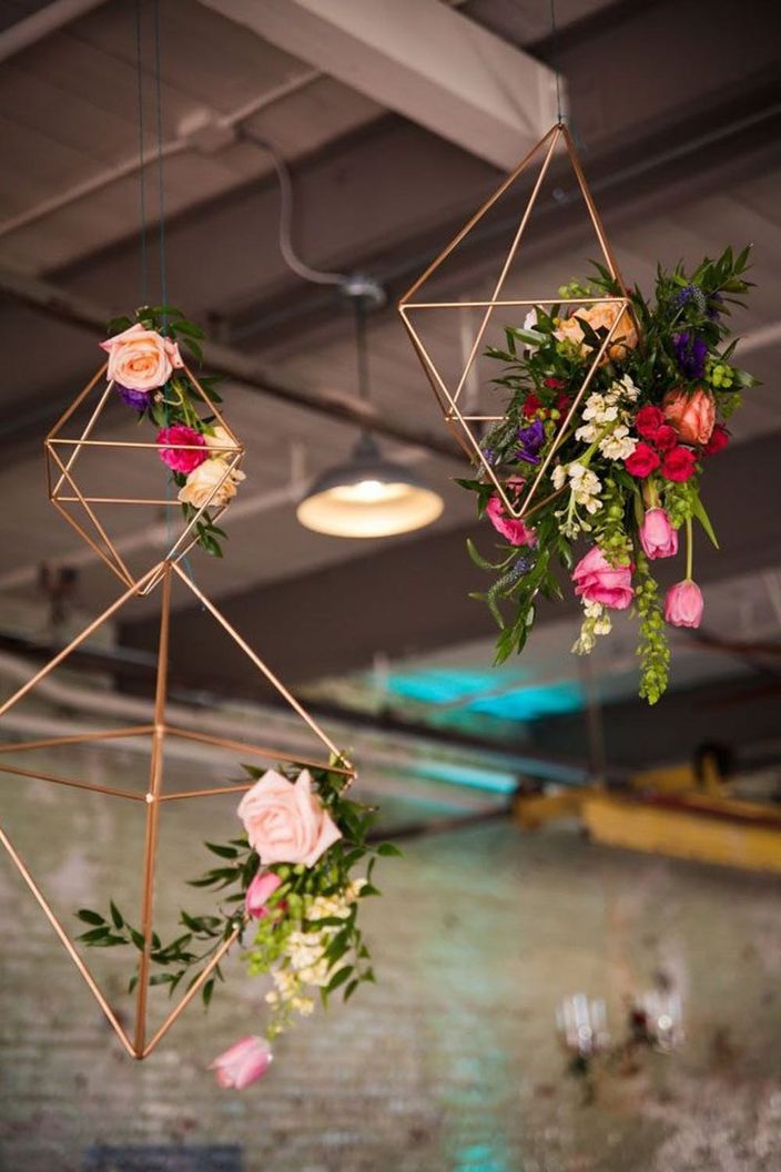 14 Gorgeous Spring Wedding Ideas You Can Totally Diy Brit Co