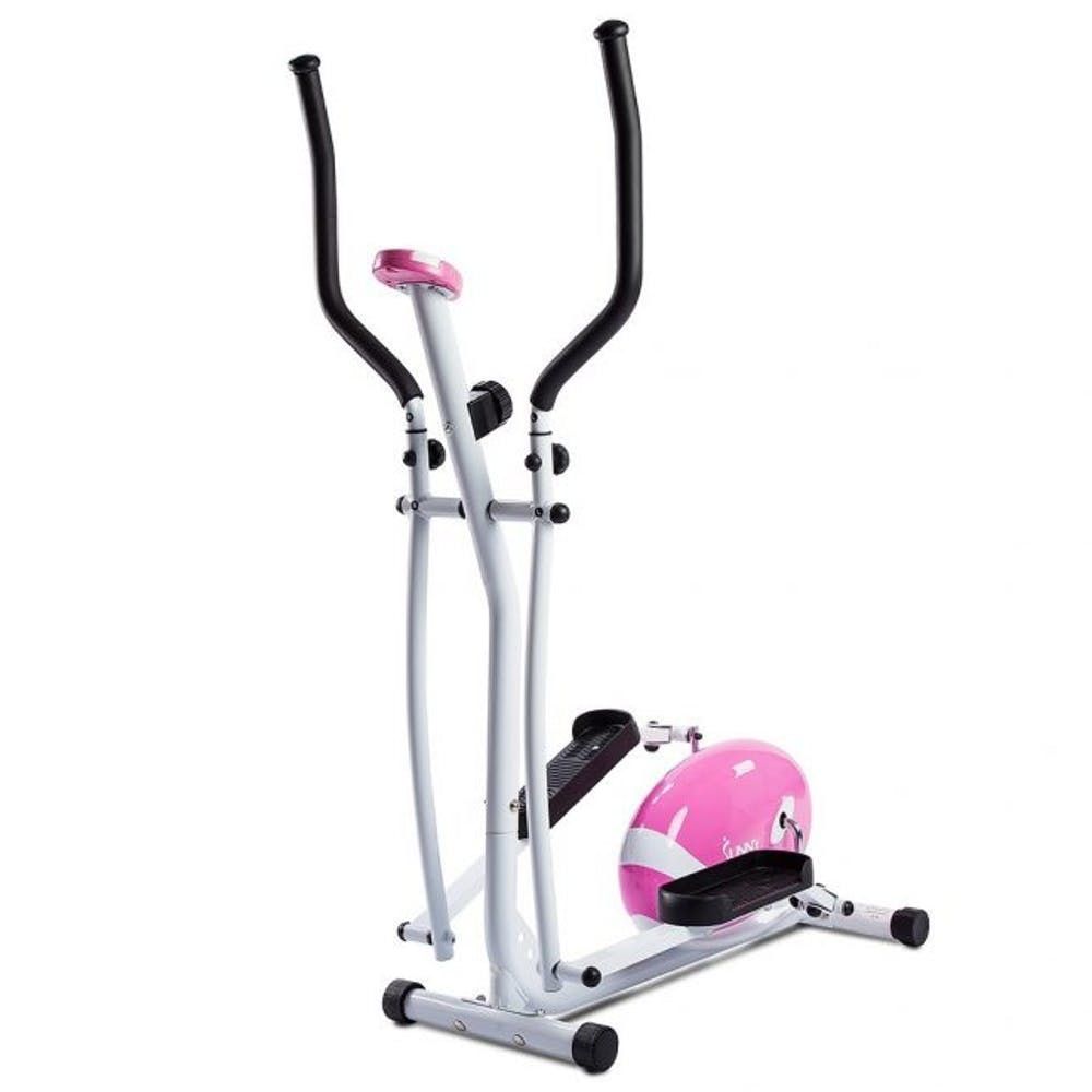 barbie exercise equipment