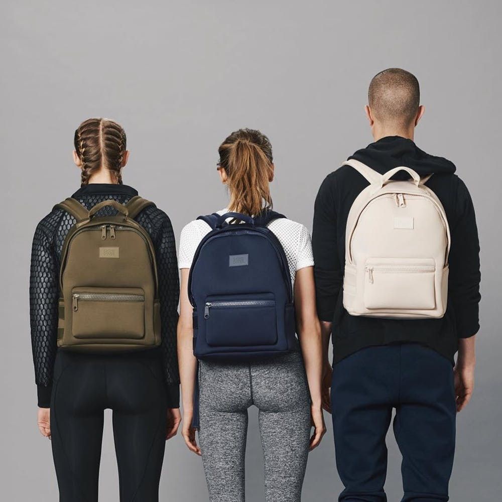 dagne dover backpack