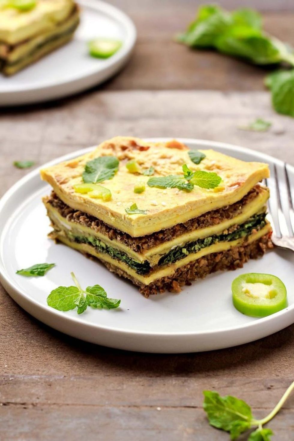 18 Swanky Recipes To Throw The Most Epic Vegetarian Dinner Party On Meatless Monday Brit Co