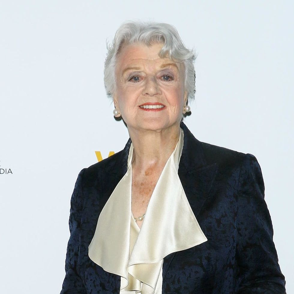 This Is How Angela Lansbury (AKA Mrs. Potts) *Really* Feels About the ...