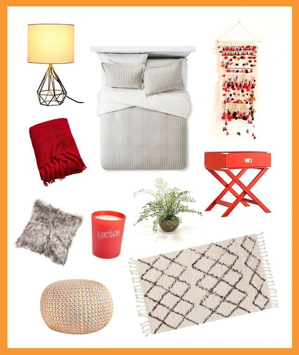 3 Ways To Cozy Up Your Bedroom For Colder Weather Brit Co