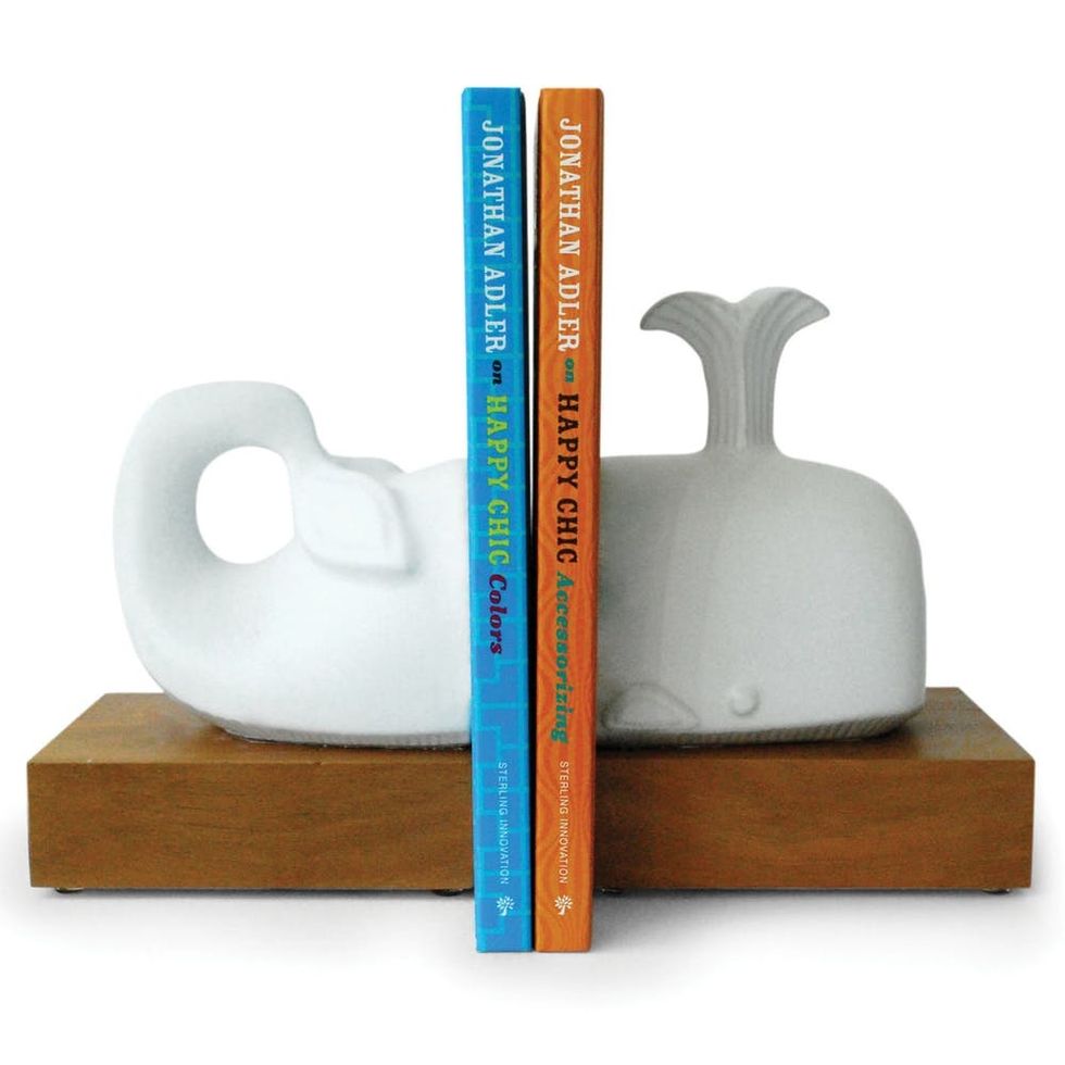 11 MustBuy Bookends Inspired by Your AllTime Favorite Novels Brit + Co