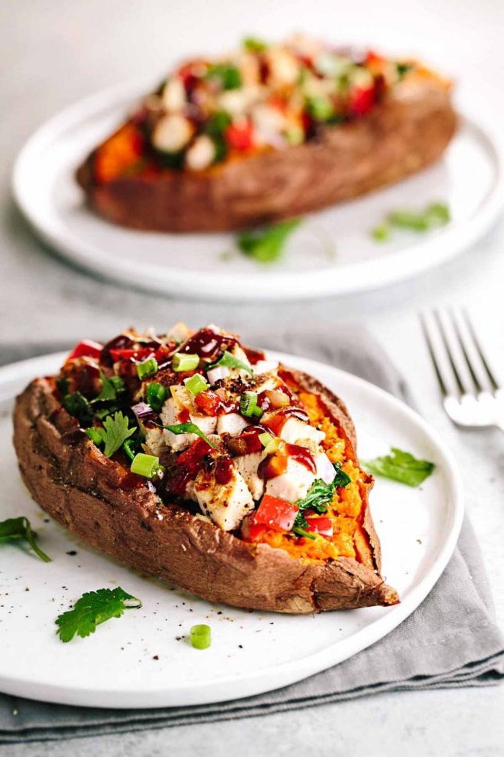 18 Stuffed Potatoes For An All In One Meal Brit Co