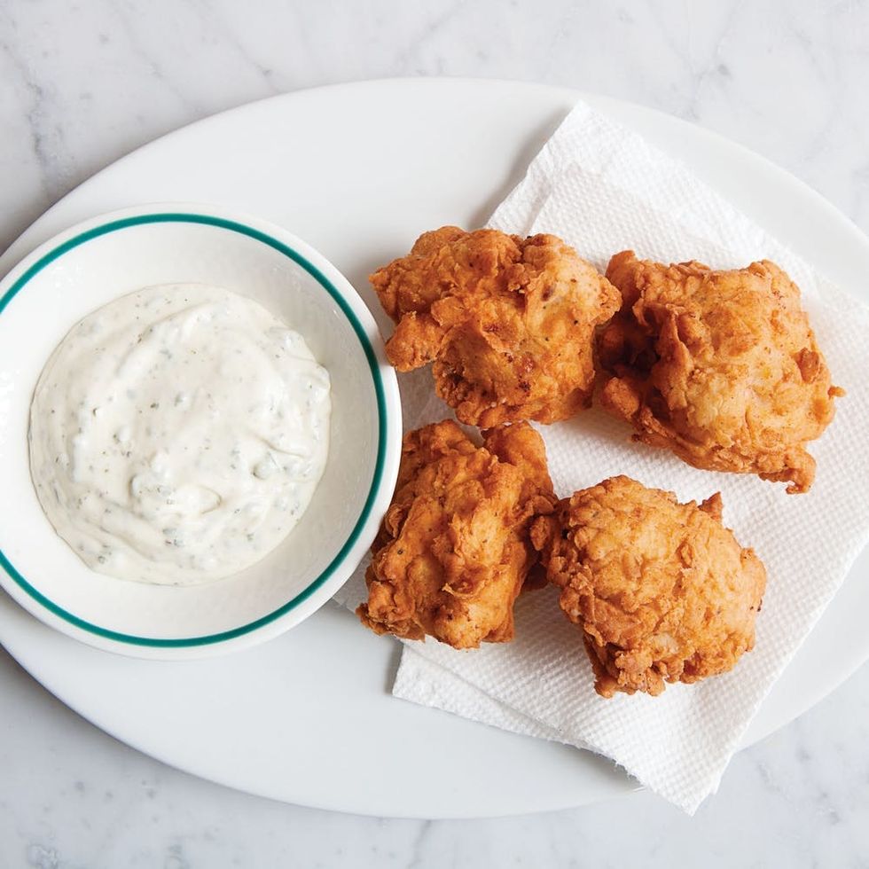 Shake Shack Has a New Cookbook — and This Chicken Bites Recipe Will