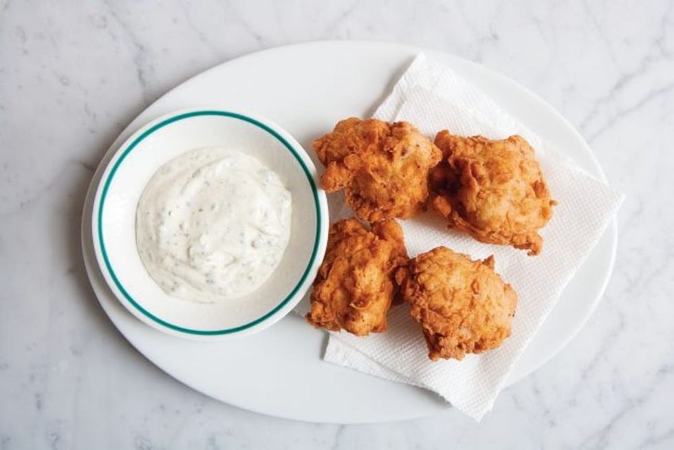 Shake Shack Has a New Cookbook — and This Chicken Bites