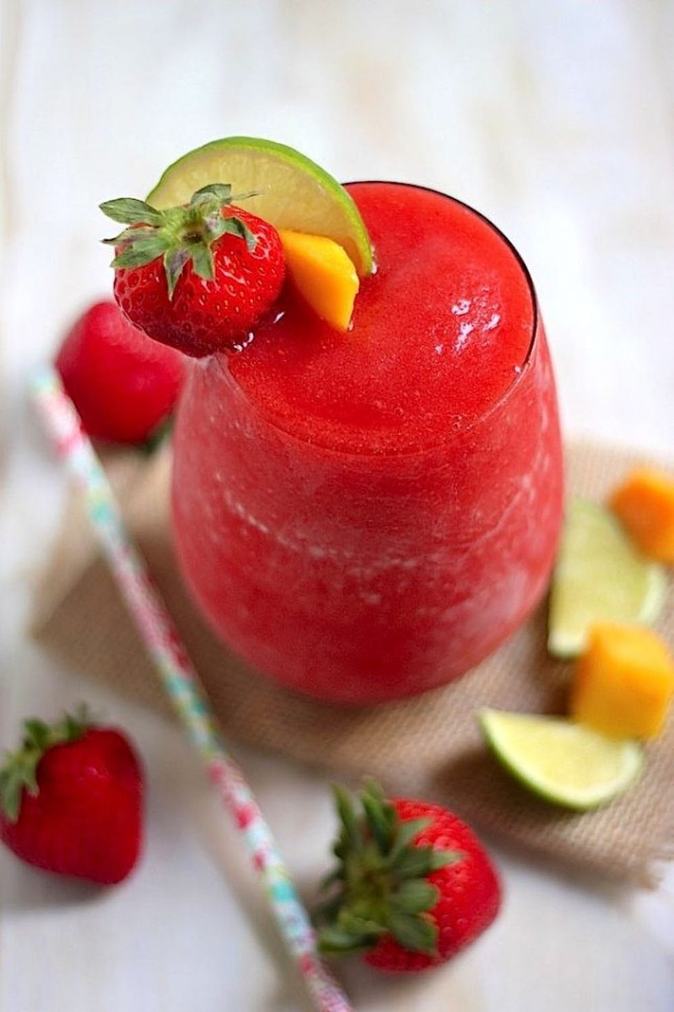 These Are the Top 10 Most-Pinned Margaritas on Pinterest Right Now ...