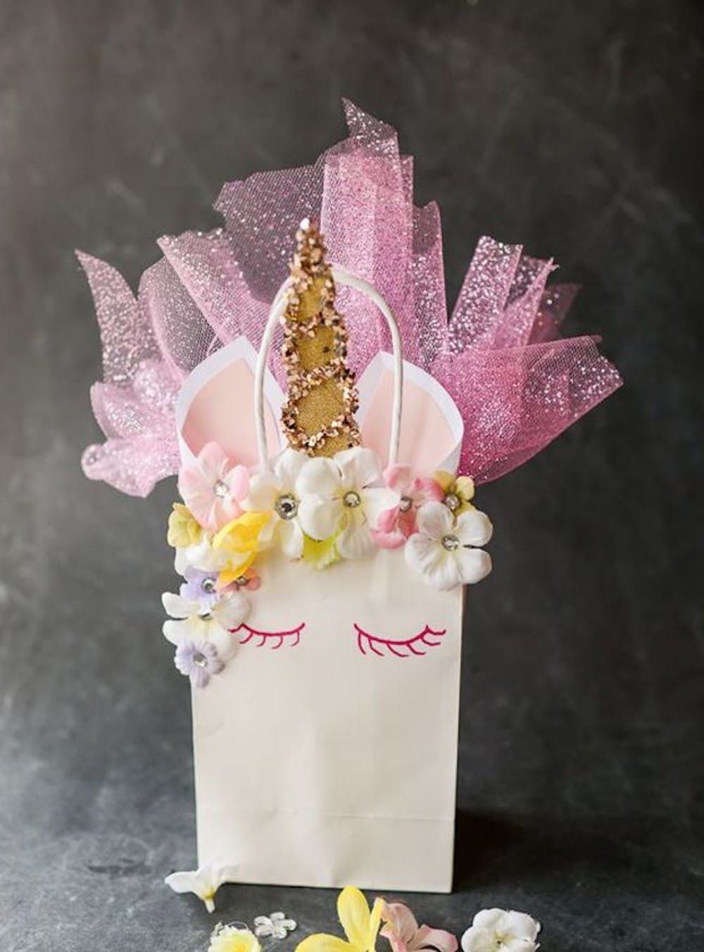 unicorn baby shower gift ideas