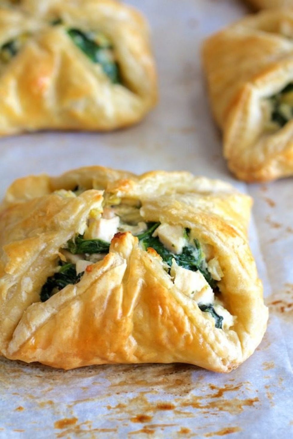 15 Savory Pastry Recipes You Can *Totally* Eat for Dinner Brit + Co