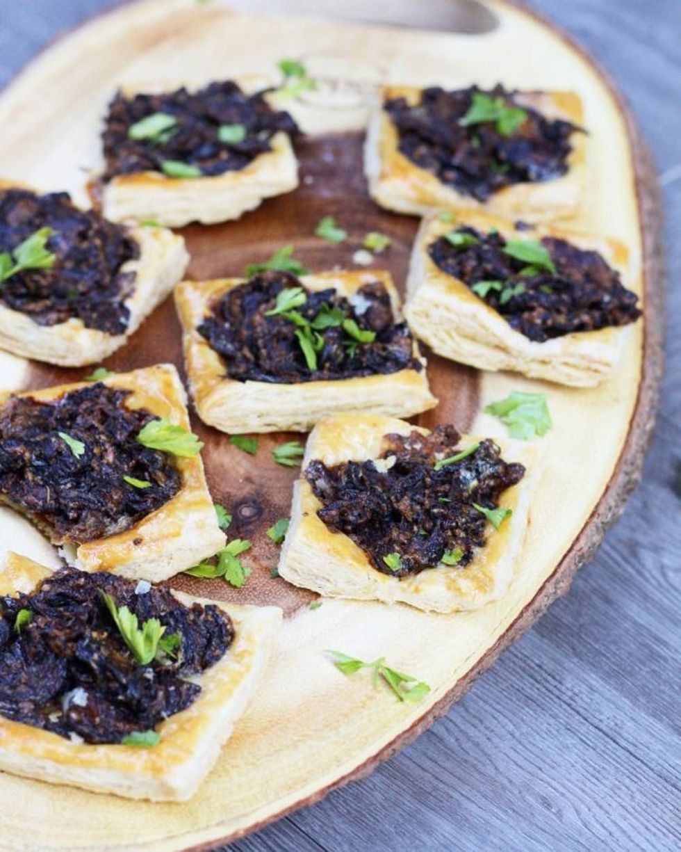 15 Savory Pastry Recipes You Can *Totally* Eat for Dinner - Brit + Co