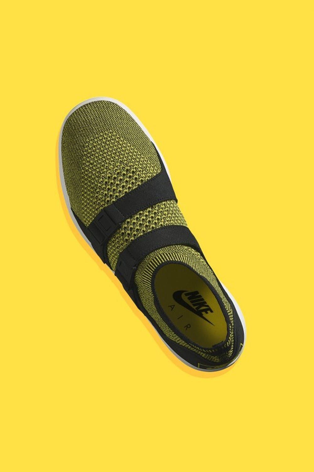 nike sock racer 1986