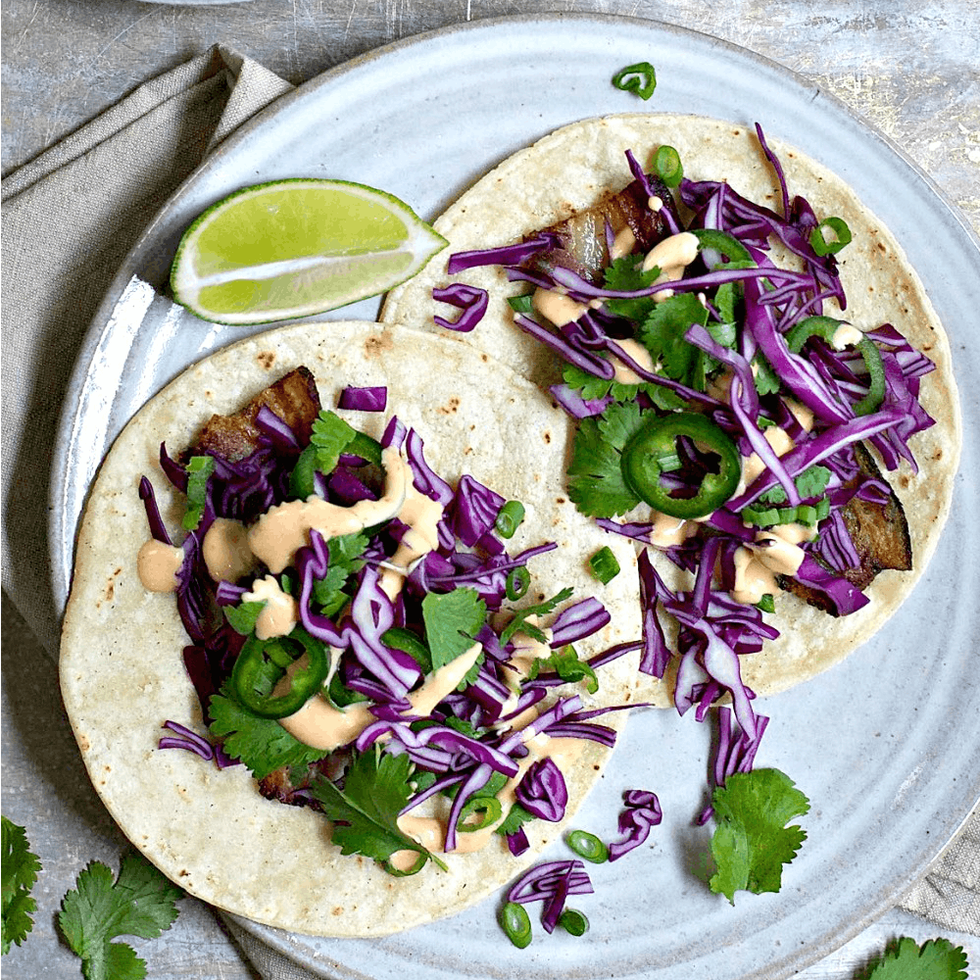 15 Corn Tortilla Dinner Recipes That Will Make You Flour Brit + Co