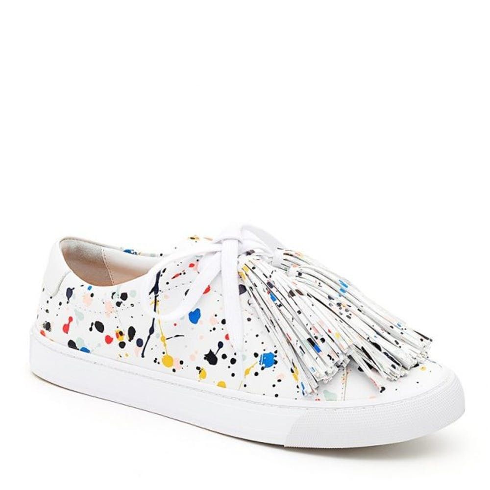loeffler randall logan rainbow