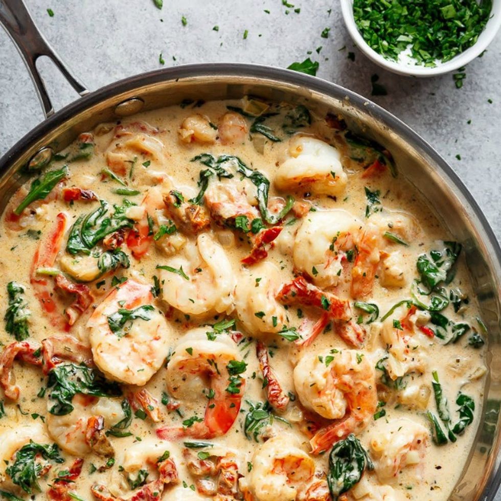 25 Garlic Recipes for *Garliky* Good Dinners